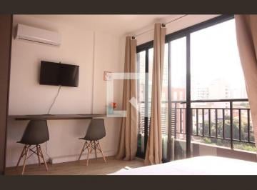 Apartamento · 25m² · 1 Quarto · Apartamento à Venda - Santana, 1 Quarto,  25 m² - São Paulo