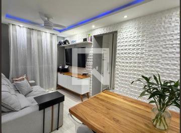 Apartamento · 55m² · 2 Quartos · 1 Vaga · Apartamento à Venda - Irajá, 2 Quartos,  55 m² - Rio de Janeiro
