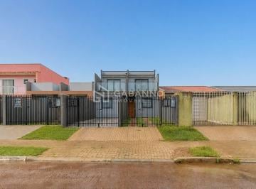 Casa · 49m² · 3 Quartos · 2 Vagas · Sobrado Residencial no Campo do Santana