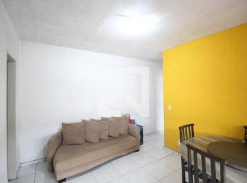 Apartamento · 44m² · 1 Quarto · 1 Vaga · Apartamento para Aluguel - Alto Petrópolis, 1 Quarto,  44 m² - Porto Alegre