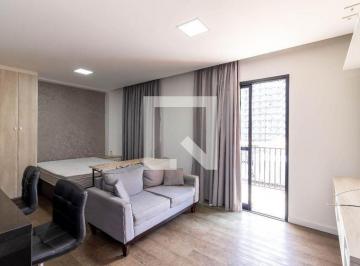 Apartamento · 40m² · 1 Quarto · 1 Vaga · Apartamento para Aluguel - Santana, 1 Quarto,  40 m² - São Paulo