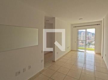Apartamento · 69m² · 2 Quartos · 1 Vaga · Apartamento para Aluguel - Encruzilhada, 2 Quartos, 69 m² - Santos