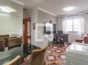 Apartamento · 60m² · 2 Quartos · 1 Vaga · Apartamento para Aluguel - Jardim Miriam, 2 Quartos, 60 m² - São Paulo