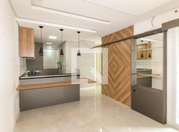 Apartamento · 57m² · 3 Quartos · 1 Vaga · Apartamento para Aluguel - Estância Velha, 3 Quartos,  57 m² - Canoas