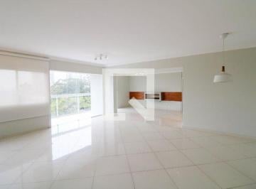 Apartamento · 160m² · 4 Quartos · 1 Vaga · Apartamento para Aluguel - Santo Amaro , 4 Quartos, 160 m² - São Paulo
