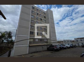 Apartamento · 61m² · 2 Quartos · 1 Vaga · Apartamento para Aluguel - Gávea II, 2 Quartos,  61 m² - Vespasiano