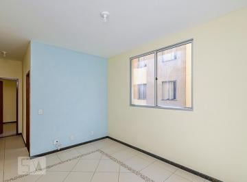 Apartamento · 70m² · 3 Quartos · 1 Vaga · Apartamento para Aluguel - Nova Granada, 3 Quartos,  70 m² - Belo Horizonte