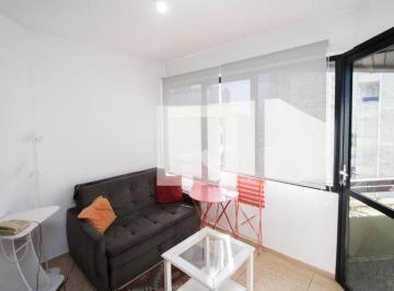 Apartamento · 49m² · 1 Quarto · 1 Vaga · Apartamento para Aluguel - Brooklin, 1 Quarto, 49 m² - São Paulo
