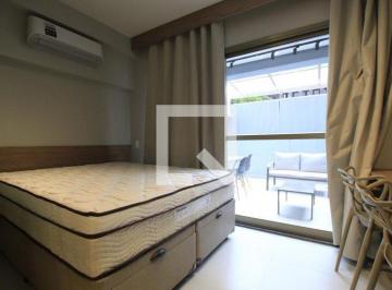 Apartamento · 41m² · 1 Quarto · Apartamento para Aluguel - Vila Mariana, 1 Quarto,  41 m² - São Paulo