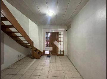 Casa · 60m² · 2 Quartos · 1 Vaga · Casa para Aluguel - Vicentina, 2 Quartos, 60 m² - São Leopoldo