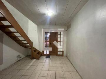 Casa · 60m² · 2 Quartos · 1 Vaga · Casa para Aluguel - Vicentina, 2 Quartos, 60 m² - São Leopoldo