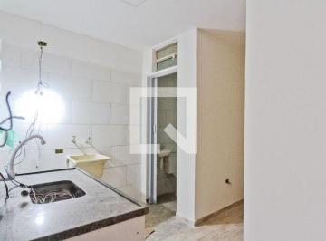 Apartamento · 25m² · 1 Quarto · Apartamento para Aluguel - Vila Amália, 1 Quarto,  25 m² - São Paulo