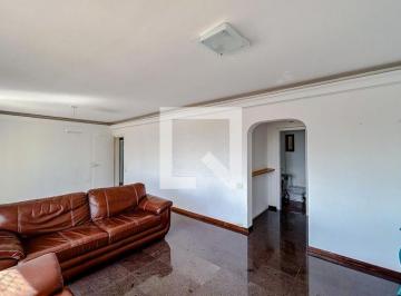 Sobre o imóvel:
Valores:
- Aluguel: R$ 7200
- Condomínio: R$ 3308
- IPTU: R$ 8 · Apartamento para Aluguel - Tatuapé, 4 Quartos, 158 m² - São Paulo