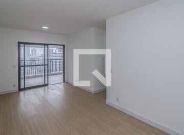 Apartamento · 116m² · 3 Quartos · 1 Vaga · Apartamento para Aluguel - Bosque da Saúde, 3 Quartos, 116 m² - São Paulo