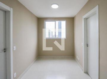 Apartamento · 34m² · 2 Quartos · Apartamento para Aluguel - Jardim Sao Luis, 2 Quartos, 34 m² - São Paulo