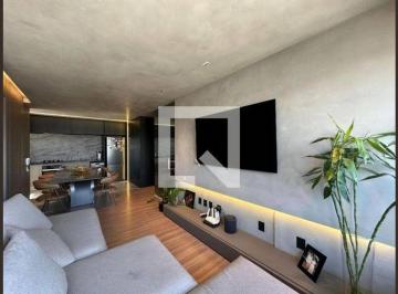 Apartamento · 98m² · 2 Quartos · 2 Vagas · Apartamento para Aluguel - Vila da Serra, 2 Quartos, 98 m² - Nova Lima