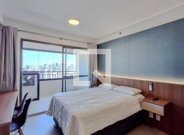 Apartamento de 1 quarto, São Paulo · Apartamento para Aluguel - Ipiranga, 1 Quarto, 32 m² - São Paulo