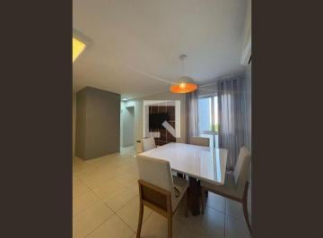 Apartamento · 71m² · 2 Quartos · 1 Vaga · Apartamento para Aluguel - Setor Sul, 2 Quartos, 71 m² - Goiânia