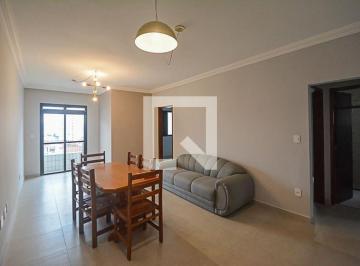 Apartamento · 96m² · 3 Quartos · 1 Vaga · Apartamento para Aluguel - Rudge Ramos, 3 Quartos,  96 m² - São Bernardo do Campo