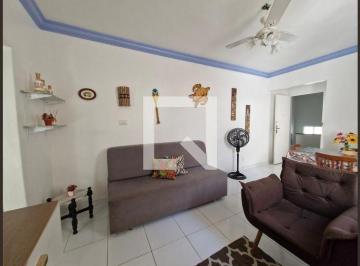 Apartamento · 45m² · 1 Quarto · 1 Vaga · Apartamento para Aluguel - Passagem, 1 Quarto,  45 m² - Cabo Frio