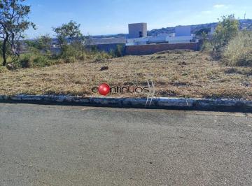 Foto 01 · Terreno à venda em Lagoa Santa-MG, bairro Vila dos Ipês, com 456m² de área - Oportunidade imperdível