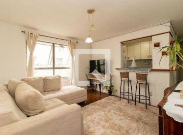 Apartamento · 53m² · 2 Quartos · 1 Vaga · Apartamento para Aluguel - Campo Comprido , 2 Quartos, 53 m² - Curitiba