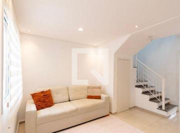 Casa · 75m² · 2 Quartos · 1 Vaga · Casa para Aluguel - Jardim Iguatemi, 2 Quartos, 75 m² - Sorocaba