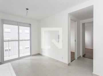 Apartamento · 35m² · 2 Quartos · Apartamento para Aluguel - Tatuapé, 2 Quartos, 35 m² - São Paulo