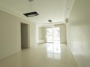 Apartamento · 103m² · 3 Quartos · 2 Vagas · Apartamento para Aluguel - Jardim Satelite, 3 Quartos,  103 m² - São José dos Campos