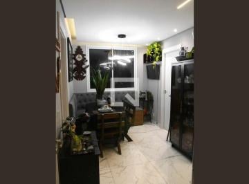 Apartamento · 34m² · 2 Quartos · Apartamento para Aluguel - Jardim Marajoara , 2 Quartos, 34 m² - São Paulo