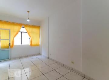 Apartamento · 27m² · 1 Quarto · Apartamento para Aluguel - Bela Vista, 1 Quarto,  27 m² - São Paulo