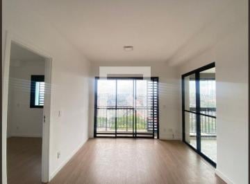 Apartamento · 42m² · 1 Quarto · 1 Vaga · Apartamento para Aluguel - Jaguaribe, 1 Quarto, 42 m² - Osasco