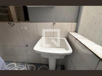 Casa · 39m² · 1 Quarto · 1 Vaga · Casa para Aluguel - Parque Maria Helena, 1 Quarto,  39 m² - São Paulo