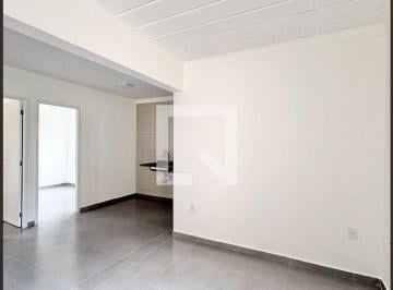 Casa · 41m² · 2 Quartos · Casa para Aluguel - City América, 2 Quartos,  41 m² - São Paulo