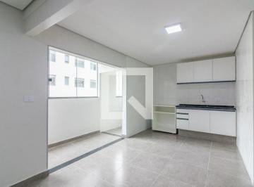 Apartamento · 47m² · 1 Quarto · Apartamento para Aluguel - Vila Nova Conceição, 1 Quarto, 47 m² - São Paulo