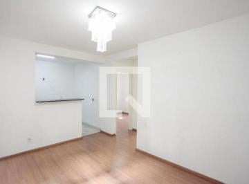 Apartamento · 45m² · 2 Quartos · 1 Vaga · Apartamento para Aluguel - Centro, 2 Quartos,  45 m² - Contagem