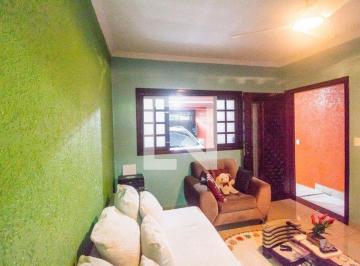 Casa · 518m² · 3 Quartos · 1 Vaga · Casa à Venda - Parque dos Camargos, 3 Quartos, 518 m² - Barueri