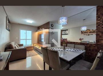 Apartamento · 140m² · 3 Quartos · 2 Vagas · Apartamento à Venda - Santa Teresinha, 3 Quartos, 140 m² - Santo André