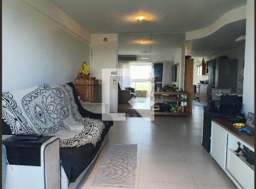 Apartamento · 117m² · 3 Quartos · 2 Vagas · Apartamento à Venda - Barra da Tijuca - Marapendi, 3 Quartos, 117 m² - Rio de Janeiro