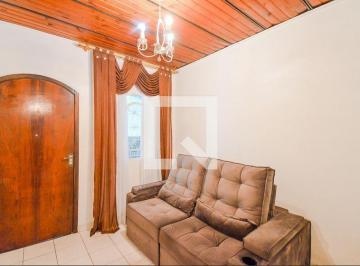 Casa · 80m² · 2 Quartos · 2 Vagas · Casa para Aluguel - Macedo, 2 Quartos,  80 m² - Guarulhos