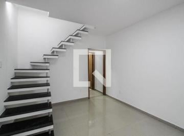 Casa · 68m² · 2 Quartos · 1 Vaga · Casa para Aluguel - Heliópolis, 2 Quartos, 68 m² - Belford Roxo