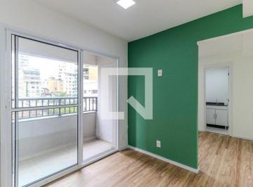 Apartamento · 29m² · 1 Quarto · Apartamento para Aluguel - Santa Cecília, 1 Quarto,  29 m² - São Paulo