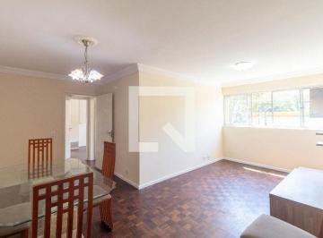 Apartamento · 75m² · 2 Quartos · 1 Vaga · Apartamento para Aluguel - Ahu, 2 Quartos,  75 m² - Curitiba