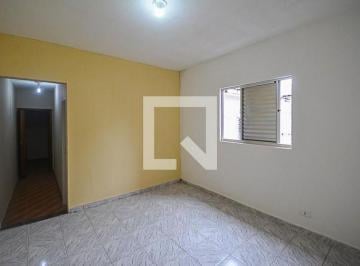 Casa · 130m² · 2 Quartos · 1 Vaga · Casa para Aluguel - Taboão, 2 Quartos,  130 m² - São Bernardo do Campo