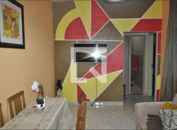 Apartamento · 38m² · 1 Quarto · Apartamento para Aluguel - Piedade, 1 Quarto,  38 m² - Rio de Janeiro