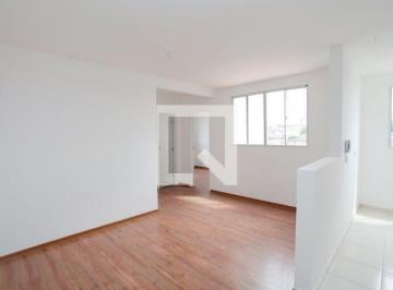 Apartamento · 54m² · 2 Quartos · 2 Vagas · Apartamento para Aluguel - Santa Edwiges, 2 Quartos,  54 m² - Contagem