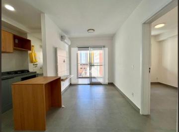 Apartamento · 40m² · 1 Quarto · 1 Vaga · Apartamento para Aluguel - Centro, 1 Quarto,  40 m² - Campinas