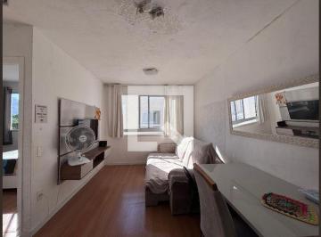 Apartamento · 45m² · 2 Quartos · 1 Vaga · Apartamento para Aluguel - Recreio, 2 Quartos, 45 m² - Rio de Janeiro