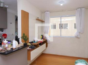 Apartamento · 44m² · 2 Quartos · 1 Vaga · Apartamento para Aluguel - José Bonifácio, 2 Quartos, 44 m² - São Paulo