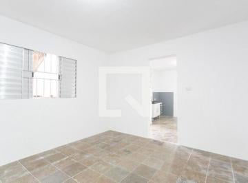 Casa · 40m² · 1 Quarto · Casa para Aluguel - Jardim Robru, 1 Quarto, 40 m² - São Paulo
